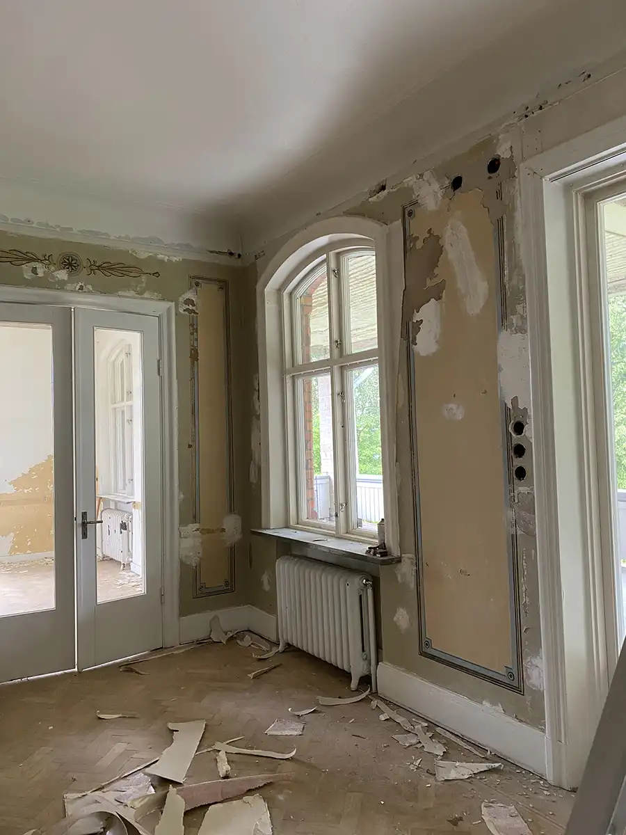 renovering_rum_götavi_måleri